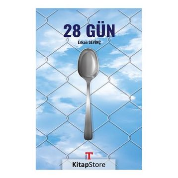 28 Gün - Erkan Sevinç
