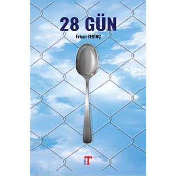 28 Gün - Erkan Sevinç
