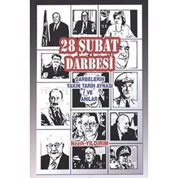 28 Şubat Darbesi - Nezih Yıldırım