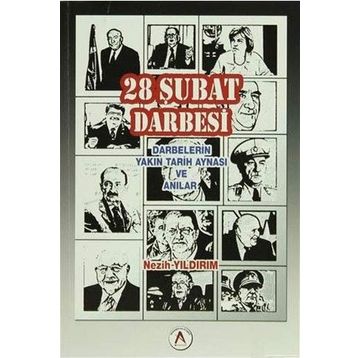 28 Şubat Darbesi - Nezih Yıldırım