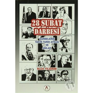 28 Şubat Darbesi - Nezih Yıldırım