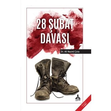 28 Şubat Davası - Ali Nazmi Çora