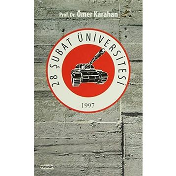 28 ŞUBAT ÜNIVERSITESI - ÖMER KARAHAN