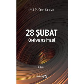 28 ŞUBAT ÜNIVERSITESI - ÖMER KARAHAN
