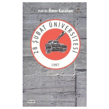 28 ŞUBAT ÜNIVERSITESI - ÖMER KARAHAN