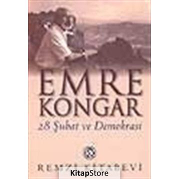 28 Şubat ve Demokrasi - Emre Kongar