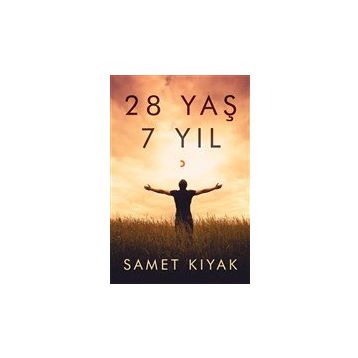28 Yaş 7 Yıl - Cinius Yayınları