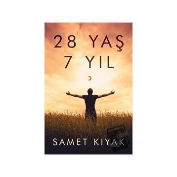 28 Yaş 7 Yıl - Cinius Yayınları