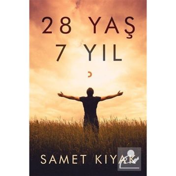 28 Yaş 7 Yıl - Cinius Yayınları