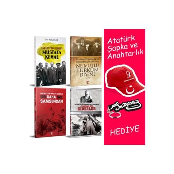 29 EKIM - MUSTAFA KEMAL ATATÜRK