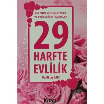 29 HARFTE EVLILIK - OKTAY SARI