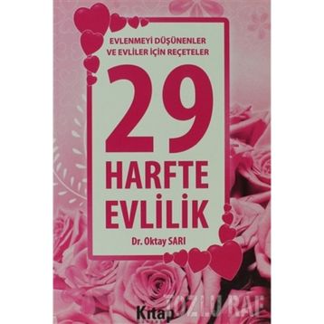29 HARFTE EVLILIK - OKTAY SARI