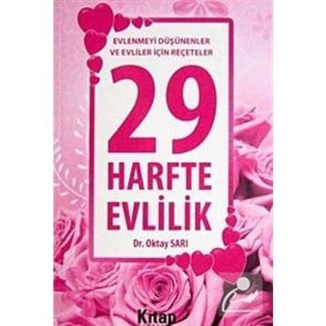 29 HARFTE EVLILIK - OKTAY SARI