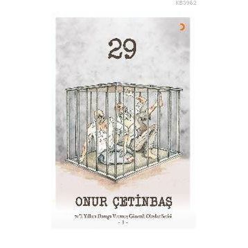 29 - Onur Çetinbaş