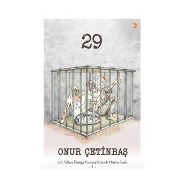 29 - Onur Çetinbaş
