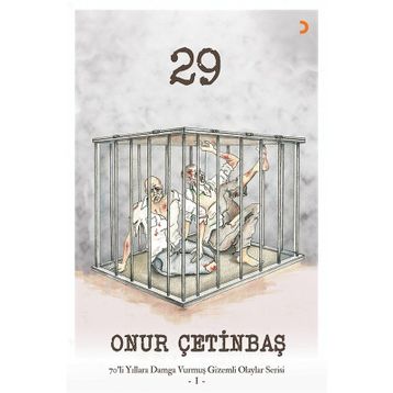 29 - Onur Çetinbaş