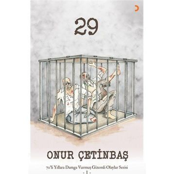 29 - Onur Çetinbaş