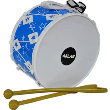 2A Toys ASL22 Sevimli Davul