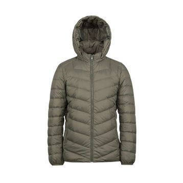 2AS 2ASADJMCNFW23-C052 Albert Yeşil Erkek Outdoor Mont