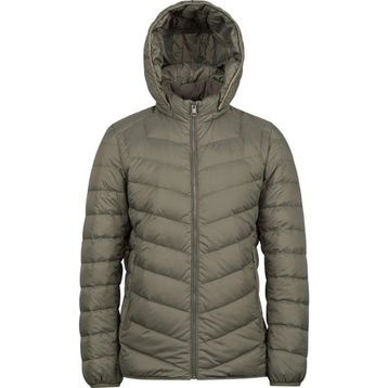 2AS 2ASADJMCNFW23-C052 Albert Yeşil Erkek Outdoor Mont