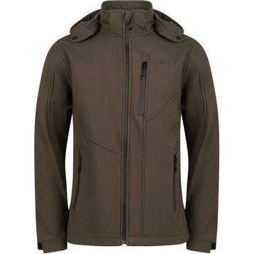 2AS 2ASSAG01002-21417 Sagwon Softhell Haki Erkek Mont