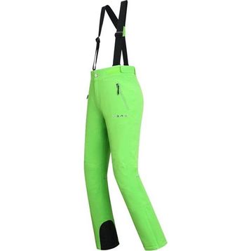 2as Change Yeşil Erkek Çocuk Kayak Pantolon
