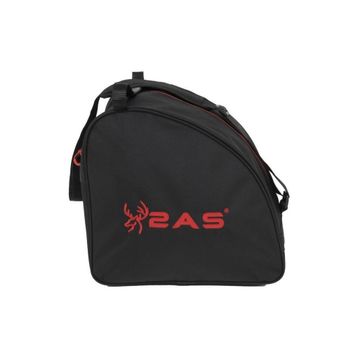 2AS Cicia Siyah Cepli Kayak Ayakkabı Çantası