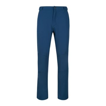 2AS Iron Lacivert Erkek Pantolon
