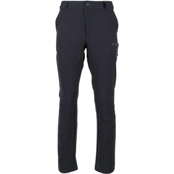 2AS Iron Siyah Erkek Outdoor Pantolon