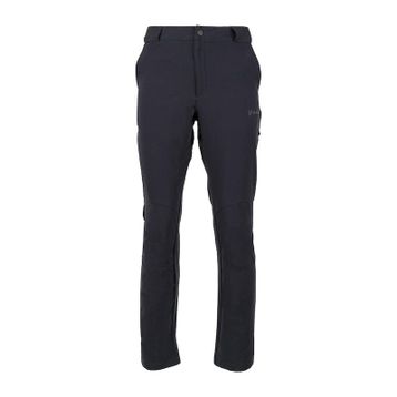 2AS Iron Siyah Erkek Outdoor Pantolon