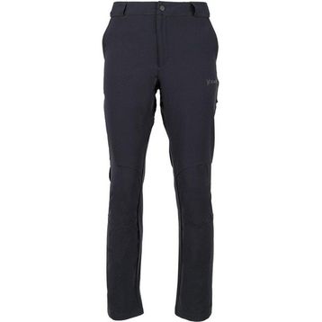 2AS Iron Siyah Erkek Outdoor Pantolon