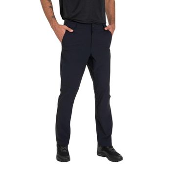 2AS Iron Siyah M Erkek Pantolon