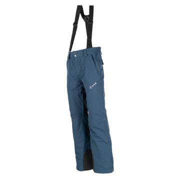 2AS Nix 2 Erkek Lacivert Kayak Pantolonu
