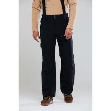 2AS Nix Black Erkek Kayak Pantolonu