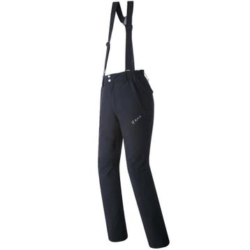 2AS Nix Performance Siyah Erkek Kayak Pantolon
