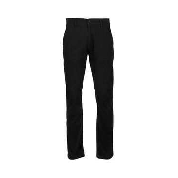 2AS Patimo Chino Siyah Erkek Pantolon