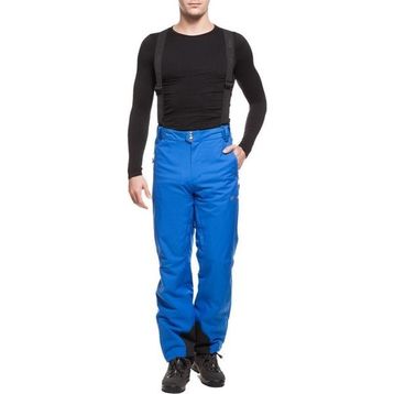 2AS Peak Mavi Erkek Kayak Pantolonu
