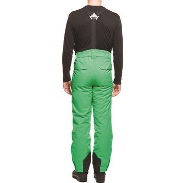 2AS Peak Yeşil Erkek Kayak Pantolonu