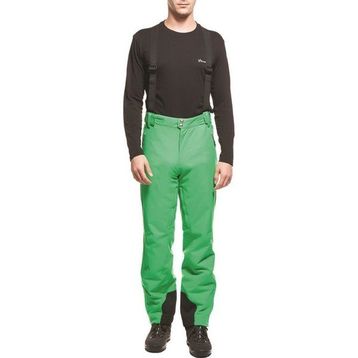 2AS Peak Yeşil Erkek Kayak Pantolonu