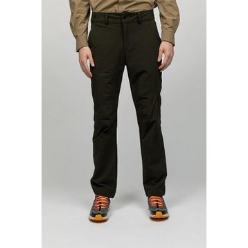 2AS Pirina Yeşil Erkek Pantolon