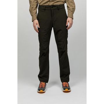 2AS Pirina Yeşil Erkek Pantolon