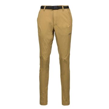 2AS Plasic Açık Kahverengi Erkek Pantolon