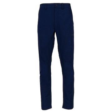 2AS Plasic Lacivert Erkek Pantolon