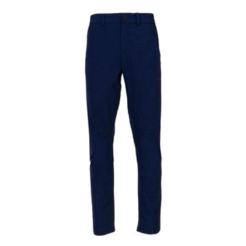 2AS Plasic Lacivert Erkek Pantolon