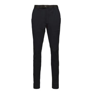 2AS Polka Siyah Erkek Pantolon