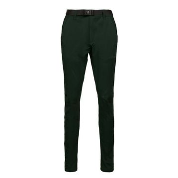 2AS Polka Siyah Erkek Pantolon