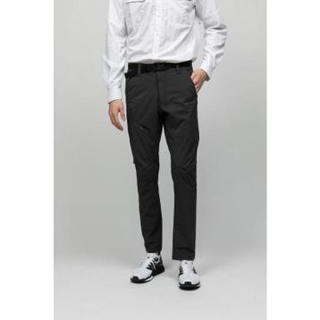 2AS Ponce Gri Erkek Pantolon