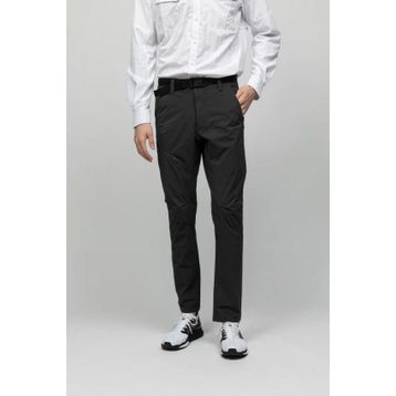 2AS Ponce Gri Erkek Pantolon
