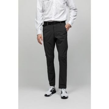 2AS Ponce Gri Erkek Pantolon