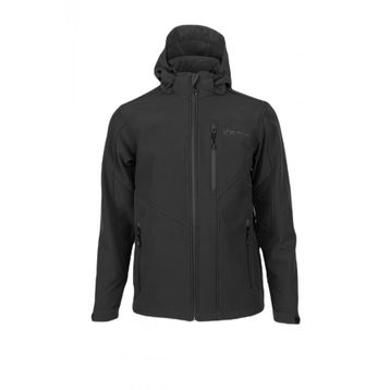 2AS Sagwon II Softshell Lacivert Erkek Mont